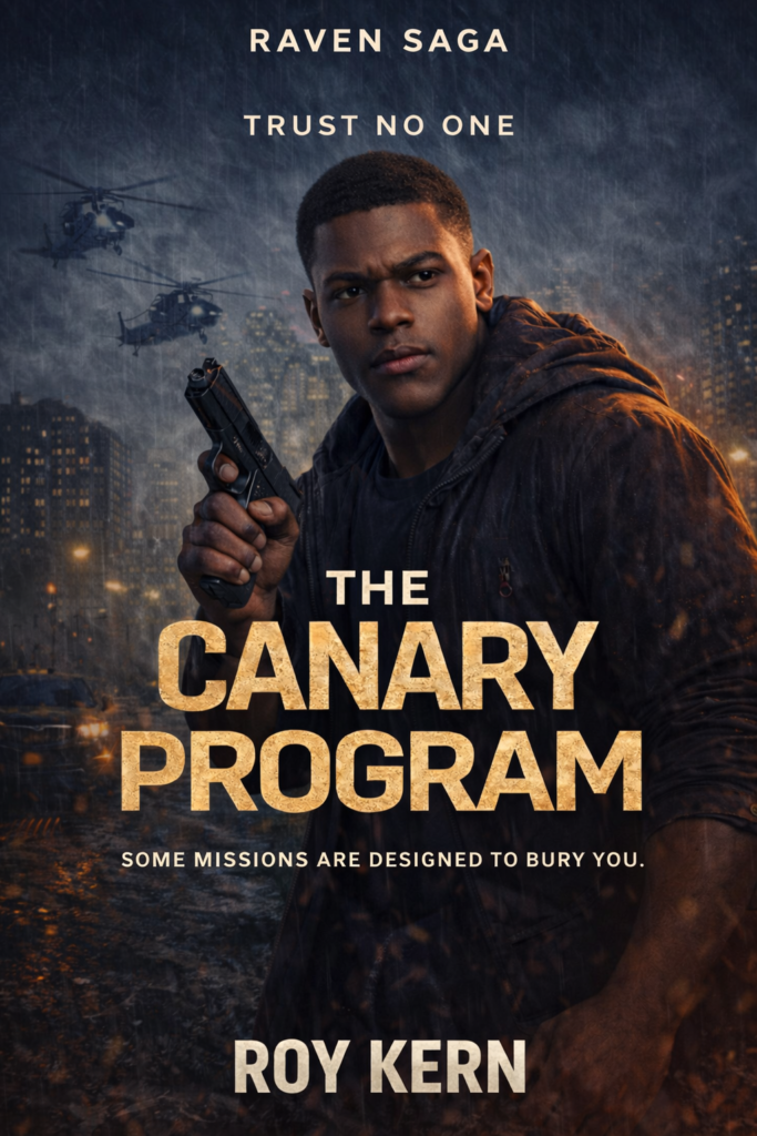 The Canary Program