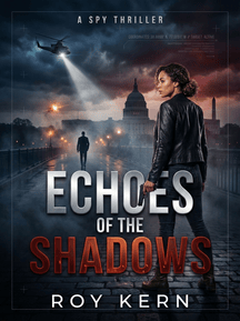 Echoes of The Shadows